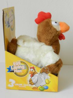 Obrázek z Slepice s vejci 26cm RP: 0,84Kč s DPH 